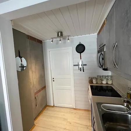 Cozy In Centre, Perfect For The World Championships Apartment Trondheim
