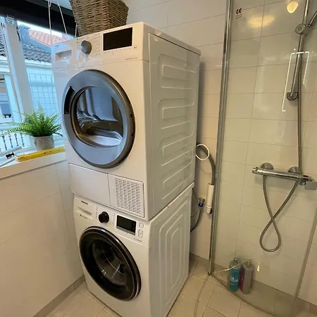 Cozy In Centre, Perfect For The World Championships * טרונדהיים