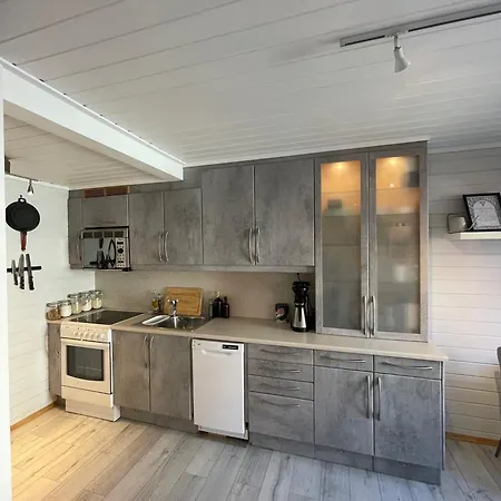 דירה Cozy In Centre, Perfect For The World Championships *